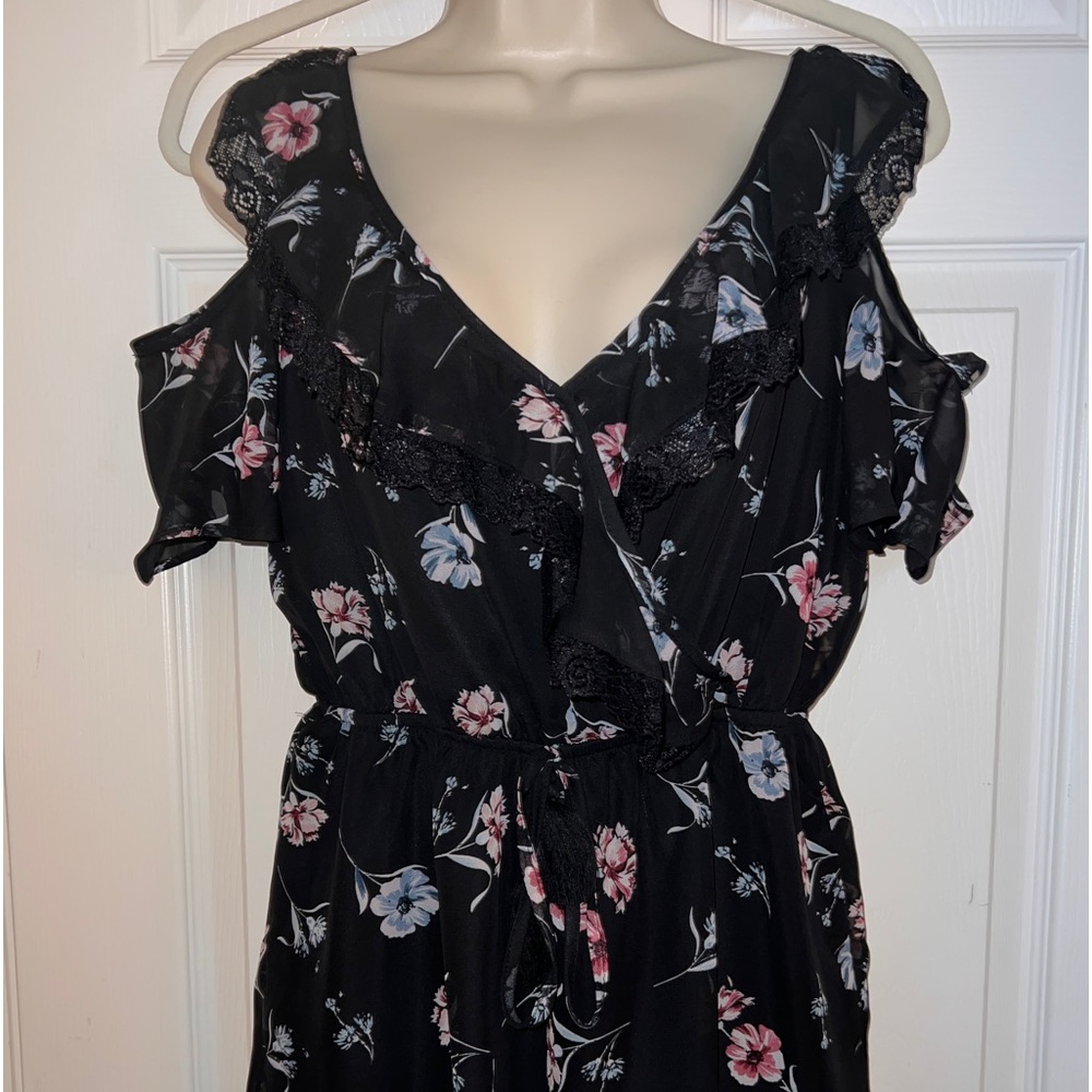 Bongo Romper